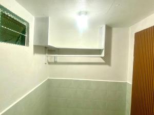 Baguio mountain villa view RW