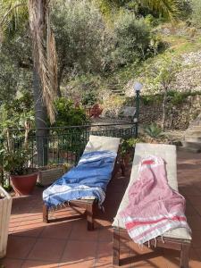 Villa des Arts - Taormina