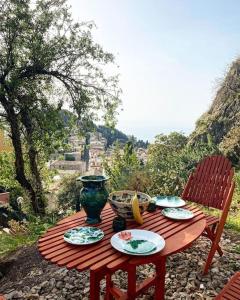 Villa des Arts - Taormina