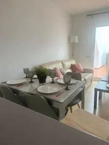 Casa Luisa Jardin 10 Condado de Alhama - Los Cantareros