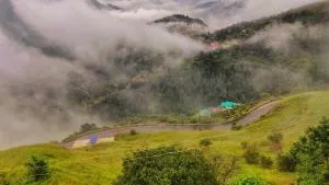 RS Homestay - A Pleasant Stay - Kot Khāi