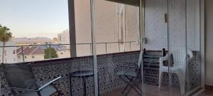 Apartamento Torreblanca Fuengirola Park