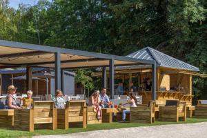 Campings Nantes Camping Le Petit Port : photos des chambres