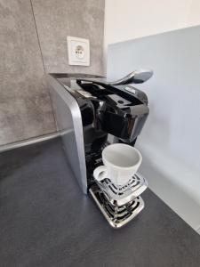 Apartmán Anežka -1-