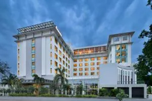Ramada By Wyndham Jaipur - Džajpur