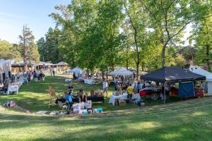 Campings Nantes Camping Le Petit Port : photos des chambres