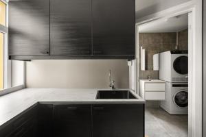 Bergen Beds Apartments I Luxury 250m from Bryggen