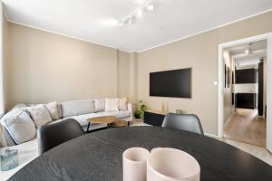 Bergen Beds Apartments I Luxury 250m from Bryggen