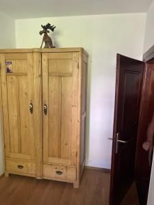 Historische Inselwohnung