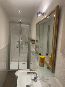 Historische Inselwohnung