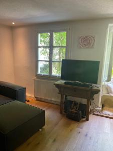 Historische Inselwohnung