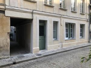 Appartements Chez Annette : photos des chambres