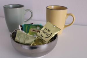 la Luna Blu Malpensa camera matrimoniale Diamante