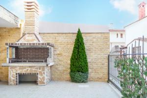 Nasia House Paliouri