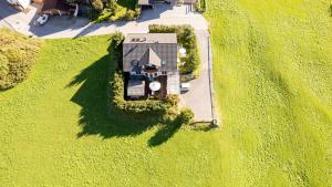 ARLALPIN - 4hvězdičkové hotely ve městě Pettneu am Arlberg