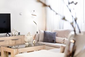 Nasia House Paliouri