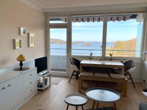 Appartement Seesicht