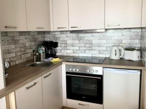 Appartement Seesicht