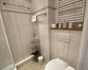 Appartement Seesicht