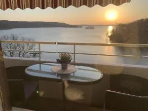 Appartement Seesicht - Gremsmühlen