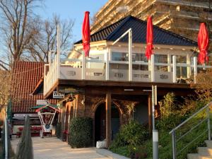 Appartement Seesicht