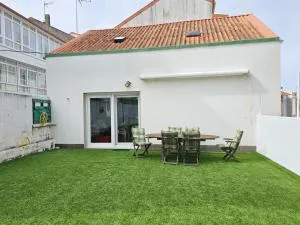 Casa del Arenal - Laxe - Arrueiro