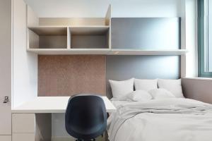 For Students Only Chapter Ealing in North Acton