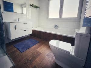 Casa del Arenal - Laxe