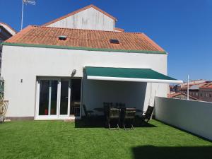 Casa del Arenal - Laxe