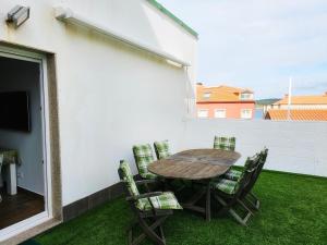 Casa del Arenal - Laxe