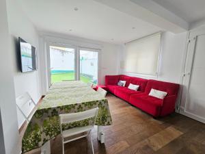 Casa del Arenal - Laxe