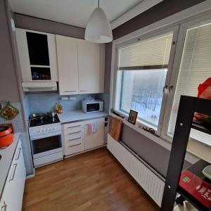 Pearl of Itä-Pasila