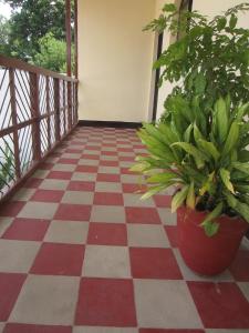 Guest House Los Corredores del Castillo