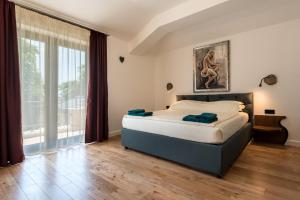 Balkida Residence - Balchik Villas