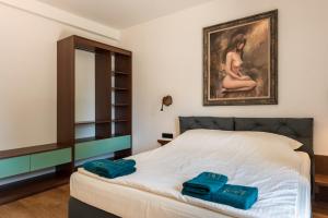 Balkida Residence - Balchik Villas