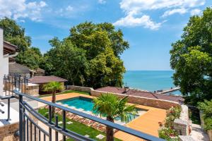 Balkida Residence - Balchik Villas