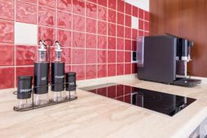 Balkida Residence - Balchik Villas