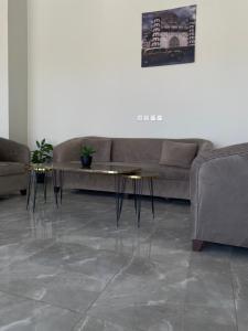 شقق أجنحة دارك للشقق المخدومة