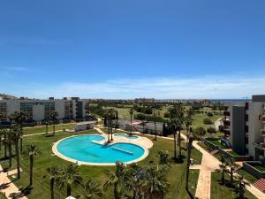 Nice Views Almerimar - 4hvězdičkové hotely ve městě Almerimar