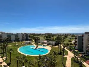 Nice Views Almerimar - Dalías