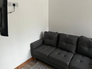 Small home in Llanfairpwll