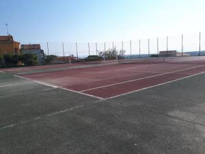 3 pièces 62m2 balcon vue mer accès piscine tennis