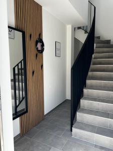 Ferienwohnung Weitblick