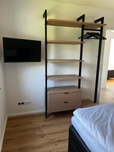 Ferienwohnung Weitblick