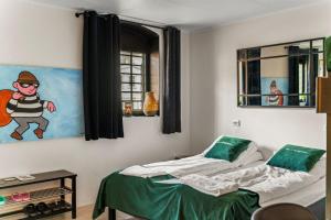 Fengselshotellet AS
