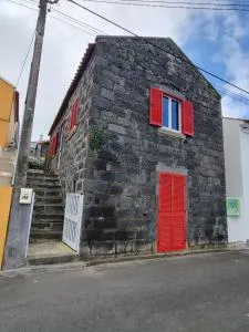 Casa C'alma - Pico Vermelho