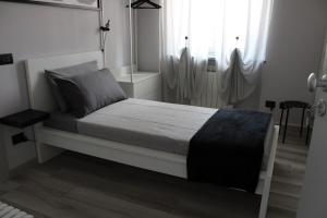 la luna blu malpensa camera singola zen