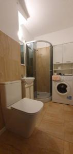 City break Park Studio Bucharest