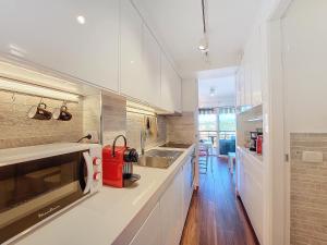 Nestor&Jeeves - BREAKTIME - Sea View - Parking