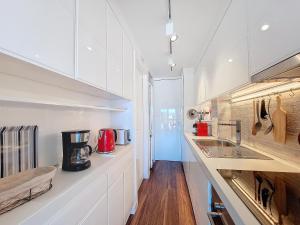 Nestor&Jeeves - BREAKTIME - Sea View - Parking